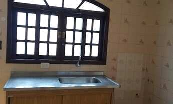 Imagem 7: Casa para venda com 69 m² com 3 quartos em Mogi Moderno - Mogi das Cruzes - SP