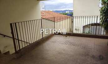 Imagem 3: Casa 215M2 Assobradada 3 Quartos Sendo 1Suite, 5 Banheiros E 2 Vagas De Garagem