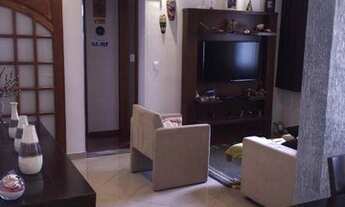 Imagem 2: Apartamento residencial à venda, Nova Petrópolis, São Bernardo do Campo