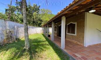 Imagem 2: Casa para venda com 243 metros quadrados com 4 quartos em Boiçucanga - São Sebastião - SP