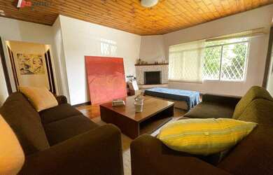 Imagem 7: Casa com 4 dormitórios à venda, 243 m² por R$ 1.100.000 - Jardim Jaguaribe - Campos do Jor