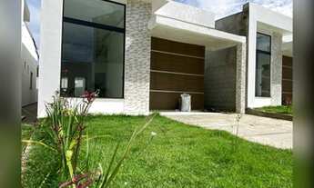 Imagem: CONDOMÍNIO FECHADO NO DOM PEDRO - CASAS