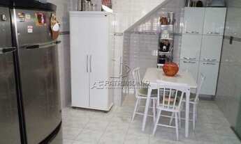 Imagem 6: SOROCABA - Casa Padrão - Rosália Alcolea