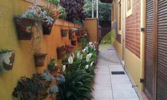 Imagem 3: Casa à Venda em Condomínio Fechado em Atibaia