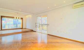 Imagem 5: Apartamento Venda Vila Nova Conceição 200 m² 3 Dormitórios