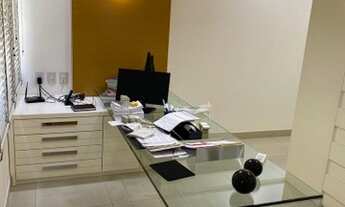 Imagem 2: Sala/Conjunto para aluguel com 54 metros quadrados em Icaraí - Niterói - RJ