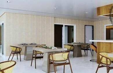 Imagem 4: Apartamento com 3 dormitórios à venda, 118 m² por R$ 950.000,00 - Vila Caiçara - Praia Gra