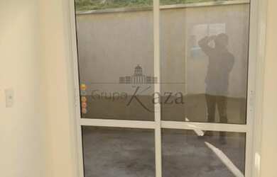 Imagem 6: Casa de condomínio - Venda- Jacareí - possui 57 metros quadrados com 2 quartos