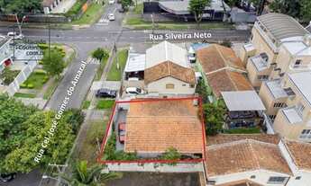 Imagem 3: Terreno para Venda em Curitiba, Água Verde