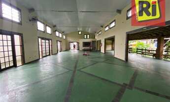 Imagem 4: Salão para alugar, 280 m² por R$ 5.000,00/mês - Jardim Rafael - Bertioga/SP