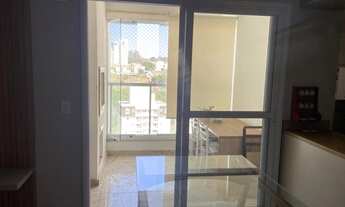 Imagem 7: Apartamento com 2 dormitórios à venda, 68 m² por R$ 690.000,00 - Mansões Santo Antônio - C