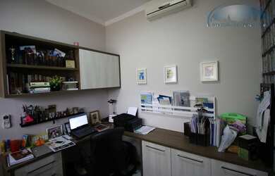 Imagem 7: Casa com 3 dormitórios à venda, 280 m² por R$ 1.800.000,00 - Condomínio Jardim das Palmeir