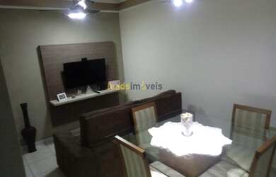 Imagem 3: Casa para Venda em Ribeirão Preto, Parque Residencial Emir Garcia, 2 dormitórios, 1 suíte