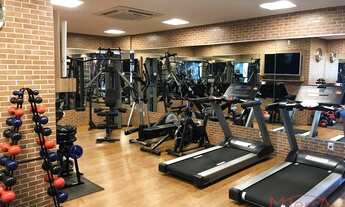 Imagem 7: Apartamento à venda, 145 m² por R$ 1.500.000,00 - Praia do Canto - Vitória/ES