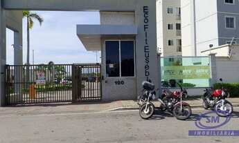 Imagem: Apartamento com 2 dormitórios à venda