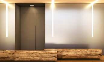 Imagem 5: Flats Apartamentos e Lofts de 1 quarto a venda em Lourdes alto padrão com lazer completo e