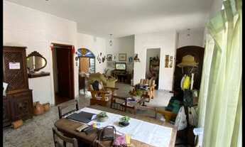 Imagem: Casa no Bairro da Cruz em Lorena-SP