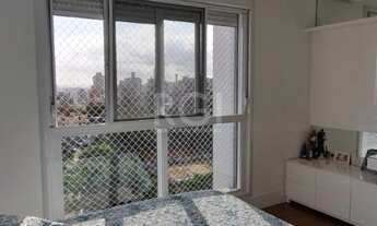 Imagem 6: Apartamento 162m², 3 dormitórios, 3 vagas, em Petrópolis - Porto Alegre - RS