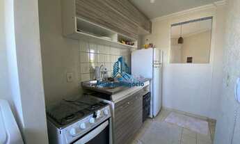 Imagem 7: Apartamento com 2 dorms, Jardim Cura D&#039;Ars, Campinas - R$ 214 mil, Cod: 3RAP1489
