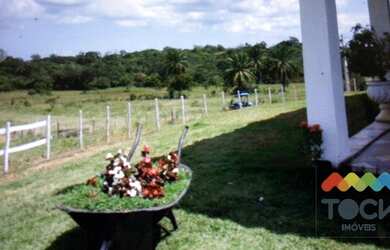 Imagem 3: Sítio Fazenda a 30km de Salvador