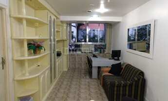 Imagem: Rio de Janeiro - Apartamento Padrão - Centro