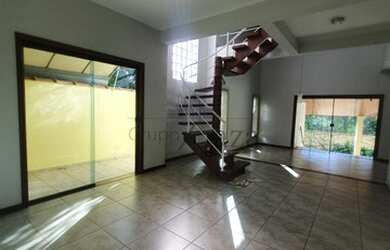 Imagem 2: Sao Jose dos Campos - Casa de Condomínio - Urbanova