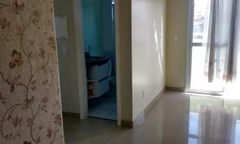 Imagem 6: Apartamento a venda Hortolândia