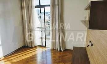 Imagem 5: Apartamento - Jardim Brasil - Campinas