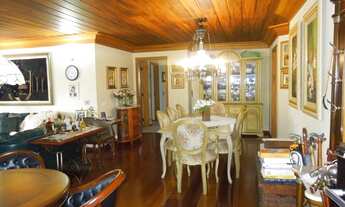 Imagem 3: Apartamento para Venda em Campos do Jordão, Capivari, 3 dormitórios, 1 suíte, 1 banheiro