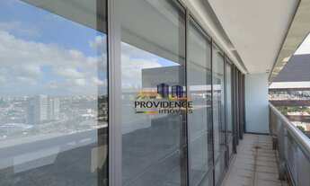 Imagem 3: Sala para alugar, 405 m² por R$ 23.000,00/mês - Cerâmica - São Caetano do Sul/SP