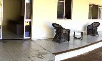 Imagem 2: Vende-se Casa Valparaiso I - 360m - ótimo local!