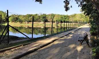 Imagem 4: Terreno à venda, 330 m² por R$ 230.000,00 - Condomínio Lagos D'Icaraí - Salto/SP