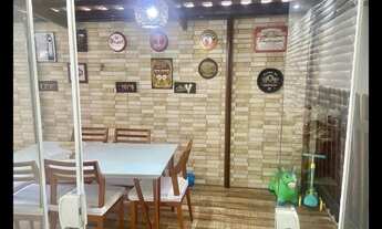 Imagem 2: Natura Parque - 2 quartos - Suíte - Armários - Varanda - Segurança 24h - 74m²