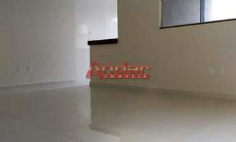 Imagem 6: Betim - Casa Padrão - Vila Verde