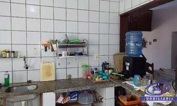 Imagem 4: Casa com 3 dormitórios à venda, 150 m² por R$ 350.000,00 - Sapiranga - Fortaleza/CE