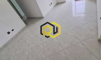 Imagem 2: Incrível - 60MilEntrada Saldo150Meses - 2 Dorm c/suíte sacada gourmet e 2 vagas garagem