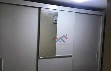 Imagem 7: Apartamento com 2 dormitórios à venda, 43 m² por R$ 185.000,00 - Mato Grande - Canoas/RS