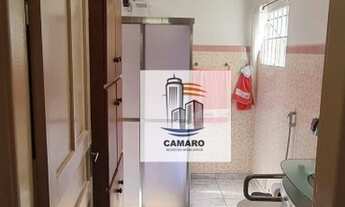 Imagem 5: Casa com 4 dormitórios à venda, 156 m² por R$ 800.000,00 - Barcelona - São Caetano do Sul