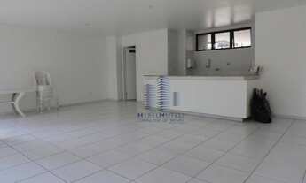Imagem 6: Apartamento com 4 dormitórios à venda, 133 m² por R$ 750.000 - Jatiúca - Maceió/AL