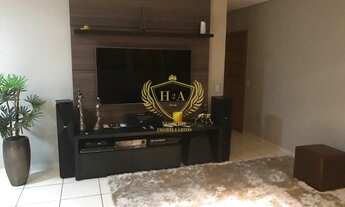 Imagem 7: Apartamento a venda no Ed. Nova Petrópolis mobiliado e decorado