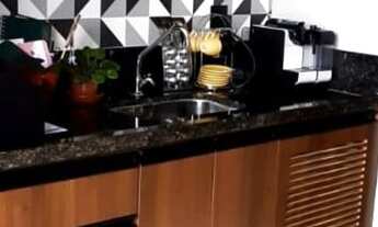 Imagem 3: Apartamento para Venda em Sorocaba, Jardim Piratininga, 3 dormitórios, 1 suíte, 2 banheiro