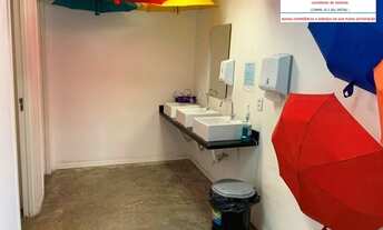 Imagem 5: Conjuntos Comerciais Com Varanda Brigadeiro Faria Lima