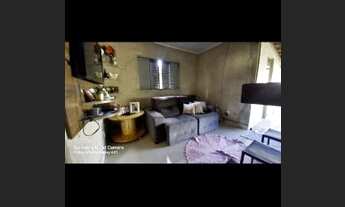 Imagem 6: Casa com 3 quartos , sala e cozinha