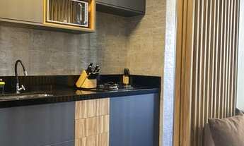 Imagem 2: Jundiaí - Apartamento Padrão - Bosque dos Jacarandás