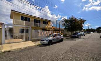 Imagem 2: Casa para venda tem 300 metros quadrados com 5 quartos em Cajuru - Curitiba - PR