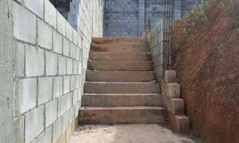 Imagem 7: Terreno à venda, 300 m² por R$ 300.000 - Parque Nova Jandira - Jandira/SP