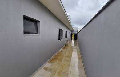 Imagem 3: Linda Casa no Condominio Mirante dos Ypês em salto SP