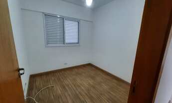 Imagem 3: Apartamento para aluguel tem 85 metros quadrados com 3 quartos