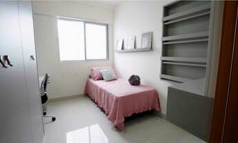 Imagem 5: Residencial Foz do Iguaçu, Bairro do marco, Belém - PA