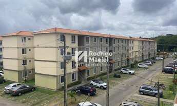 Imagem: Apartamento com 2 dormitórios à venda